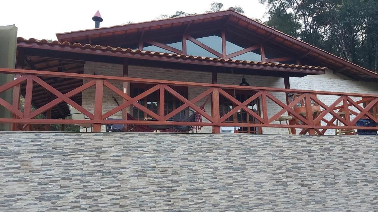Monteverdemg, Vista Para Montanha ,Facil Acesso, Terrea, Pets Exterior foto